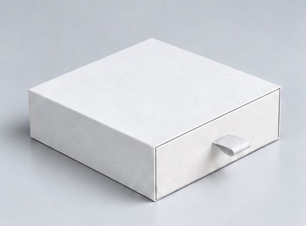 Drawer Box 抽屜盒