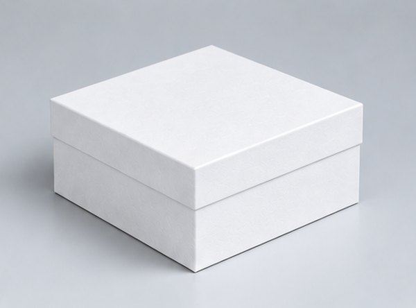 Lid & Base Box 天地蓋盒