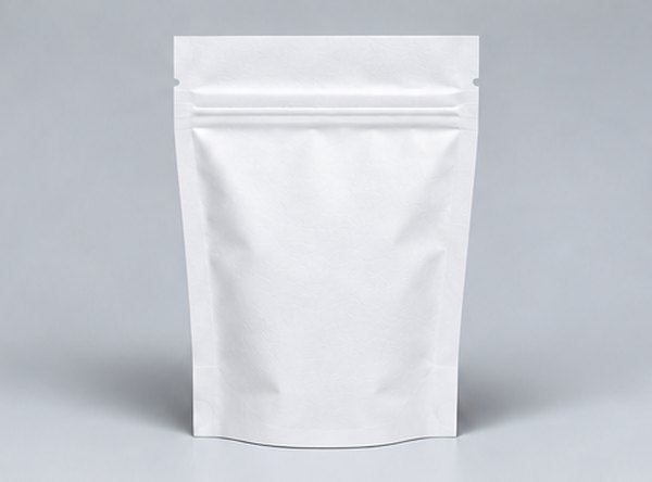Stand-up Pouch 夾鏈立袋